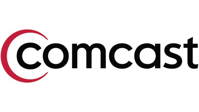 Comcast Cable Logo 2007-2010
