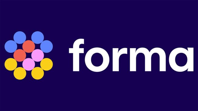 Forma Nouveau Logo