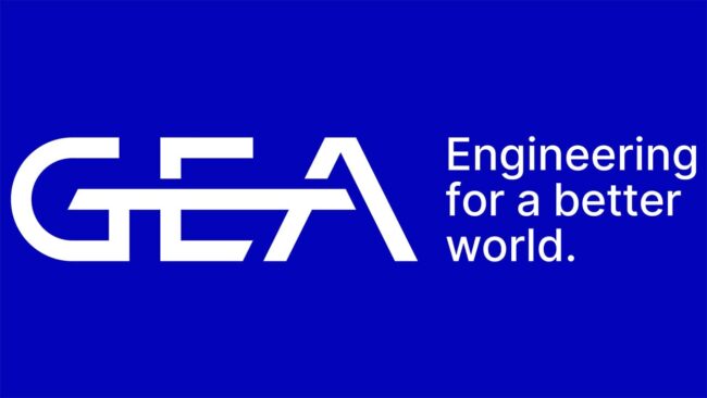 GEA Nouveau Logo