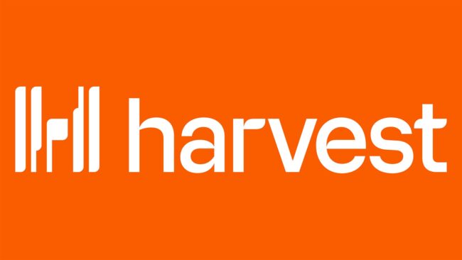 Harvest Nouveau Logo