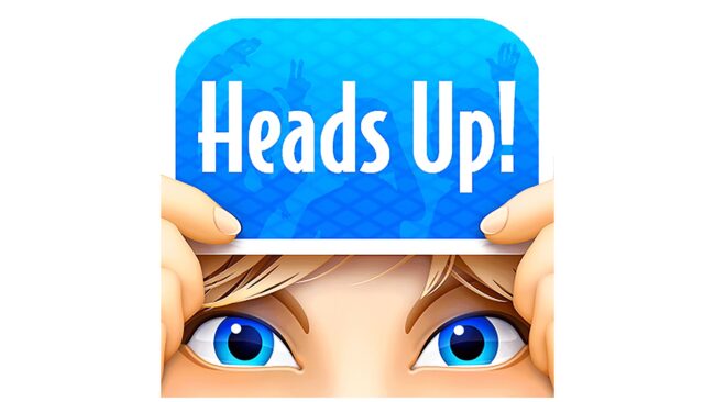 Heads Up! Logo