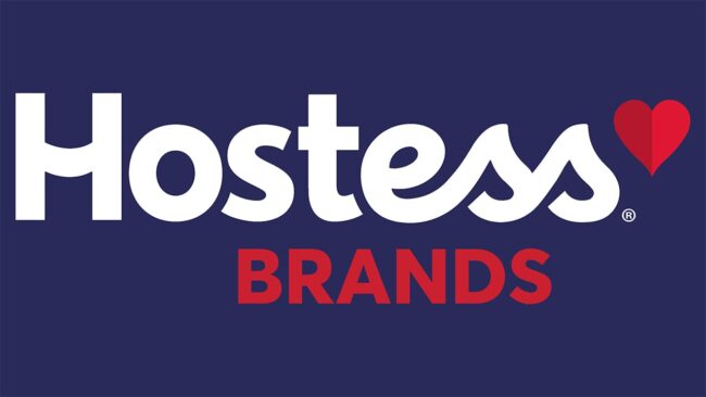 Hostess Brands Nouveau Logo