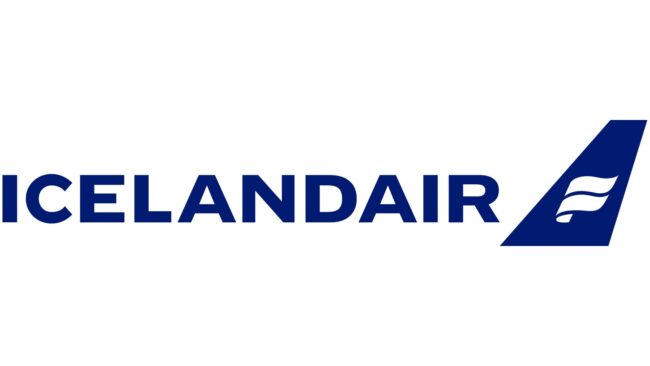Icelandair Logo