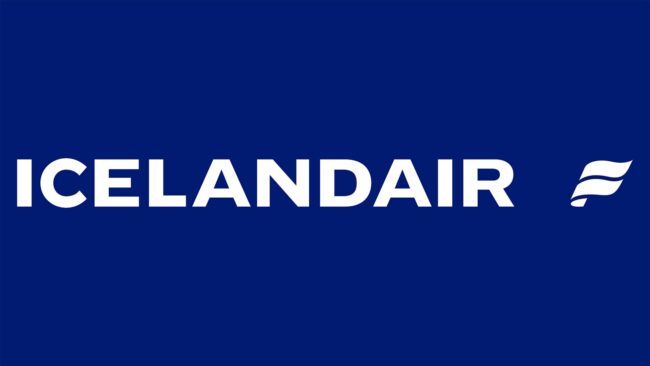Icelandair Nouveau Logo