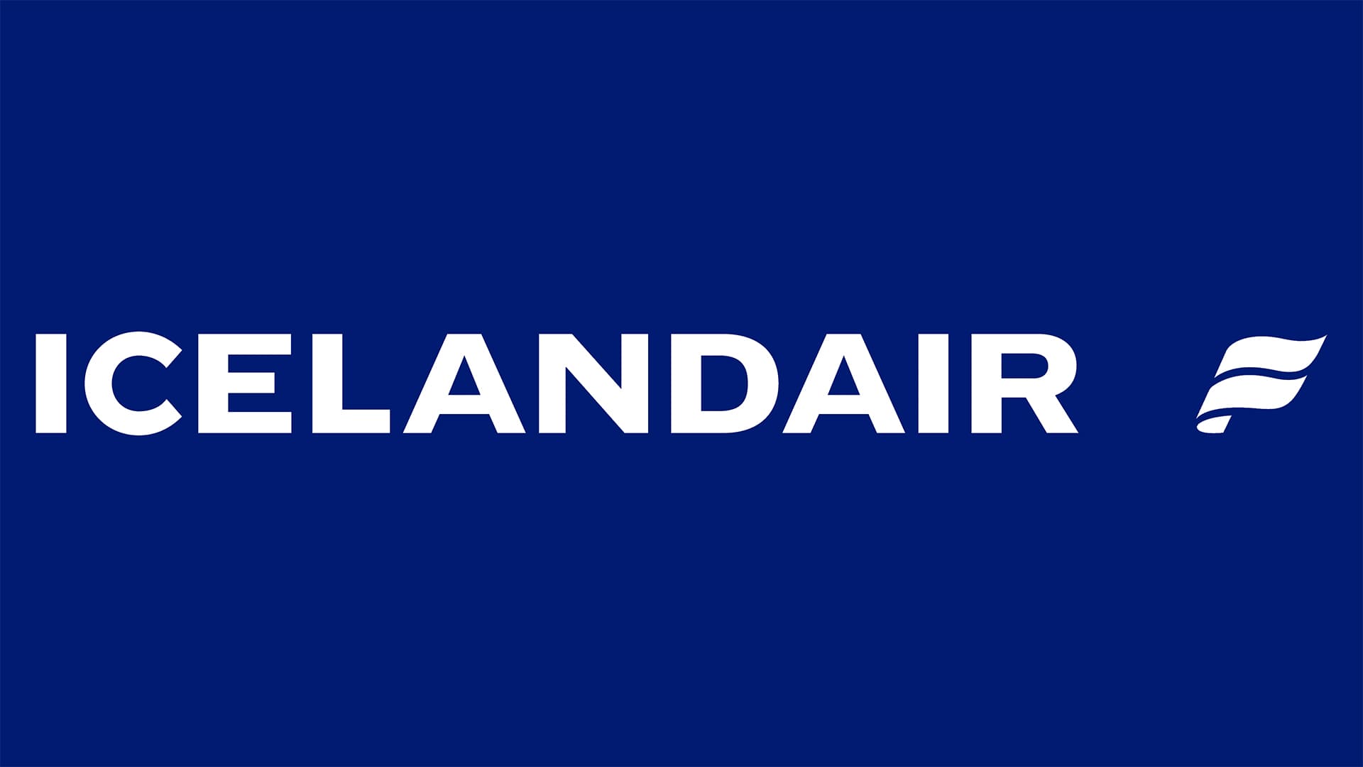 Icelandair Utilise Les Couleurs Vibrantes De La Nature Dans Une Icelandair Utilise Les Couleurs Vibrantes De La Nature Dans Une