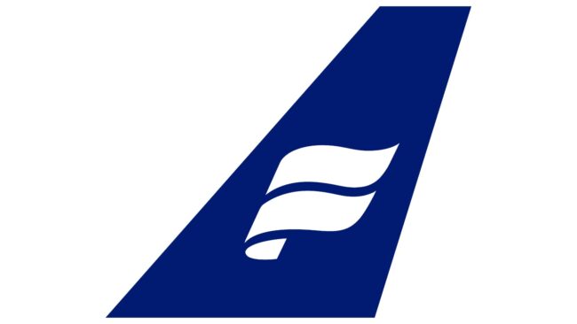 Icelandair Symbole