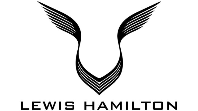 Lewis Hamilton Logo