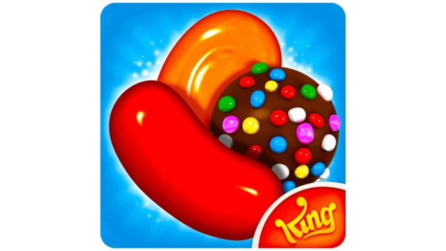 Logo Candy Crush Saga