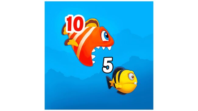 Logo Fishdom