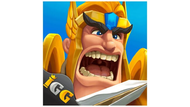 Logo Lords Mobile Tower Defense