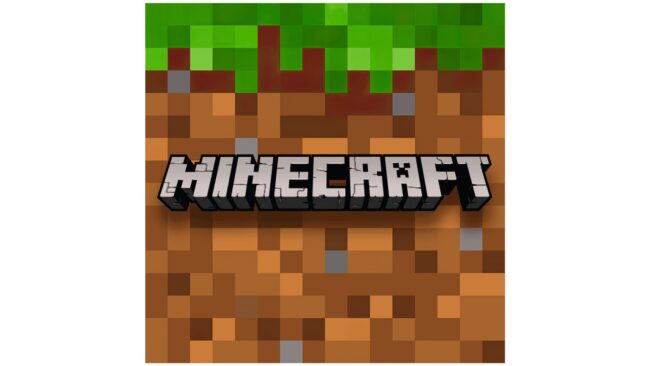 Logo Minecraft