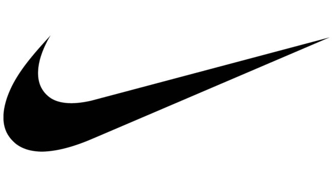 Logo Nike 1971