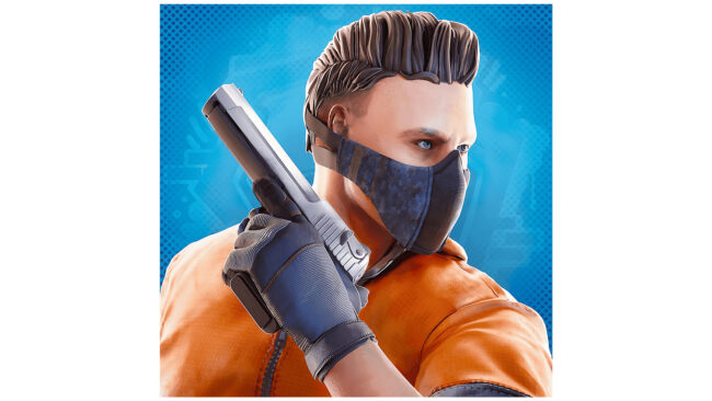 Logo Standoff 2