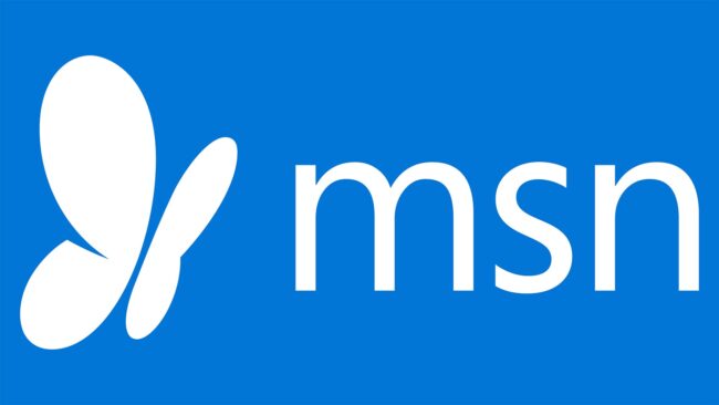MSN Embleme