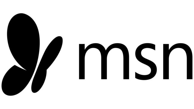 MSN Logo 2014