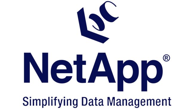 NetApp Ancien Logo