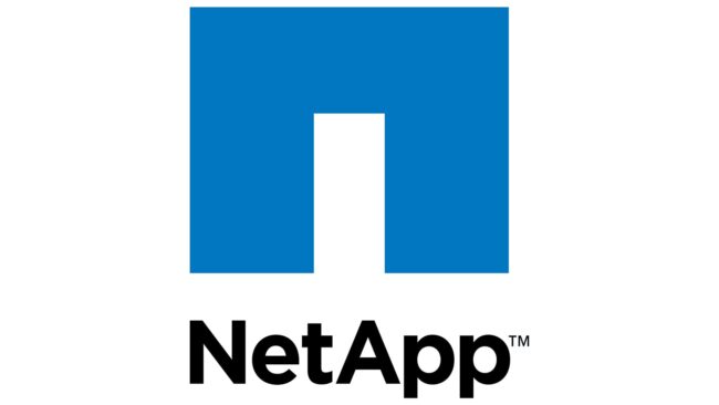 NetApp Symbole