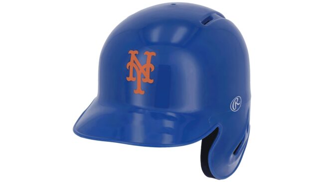 New York Mets Helmet