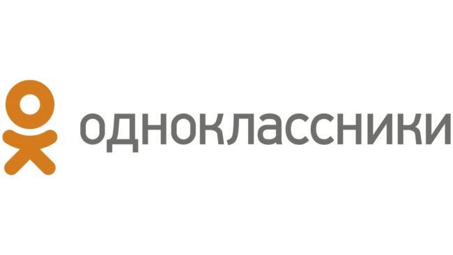 Odnoklassniki Logo 2011-2016