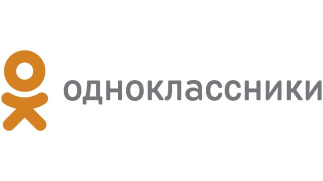 Odnoklassniki Logo 2016-2021