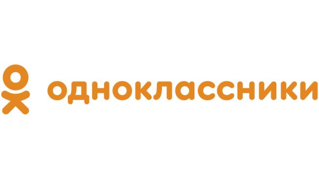 Odnoklassniki Logo 2021