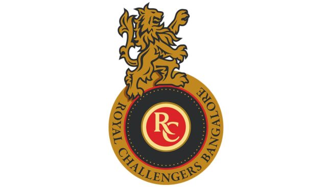 RCB Logo 2016-2019