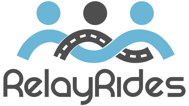 RelayRides Logo 2009-2015