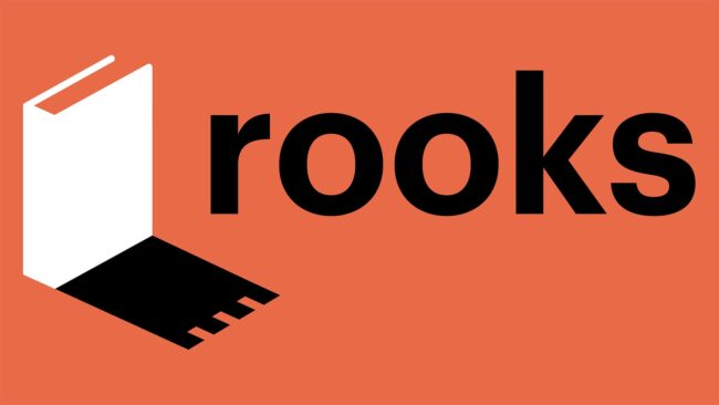 Rooks Nouveau Logo