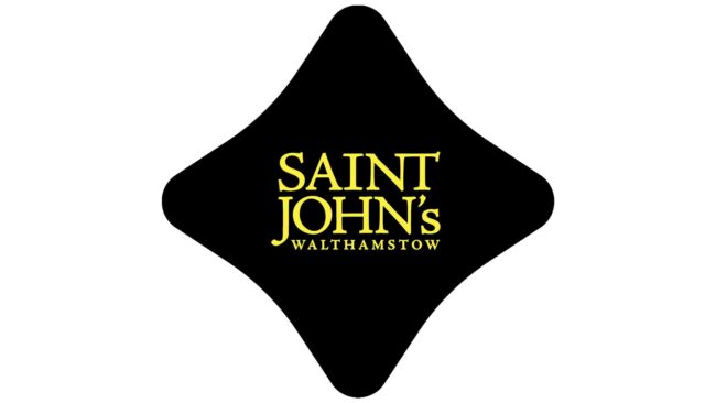 Saint John's Walthamstow Logo