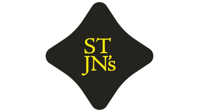 Saint John's Walthamstow Symbole