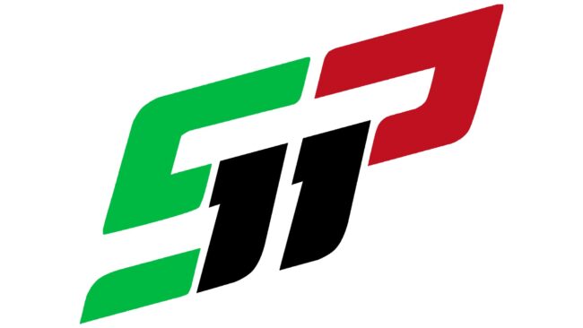 Sergio Perez Logo