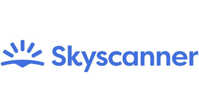 Skyscanner Logo 2019