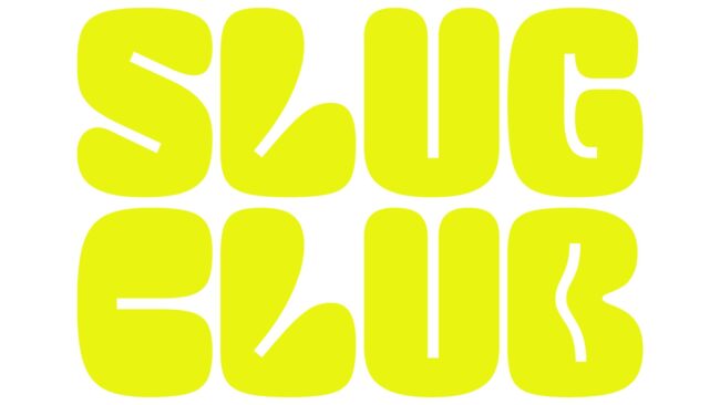 Slug Club Nouveau Logo