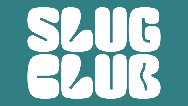 Slug Club Symbole