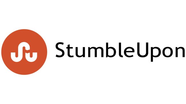 StumbleUpon Logo 2012