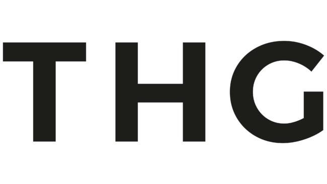 THG Logo
