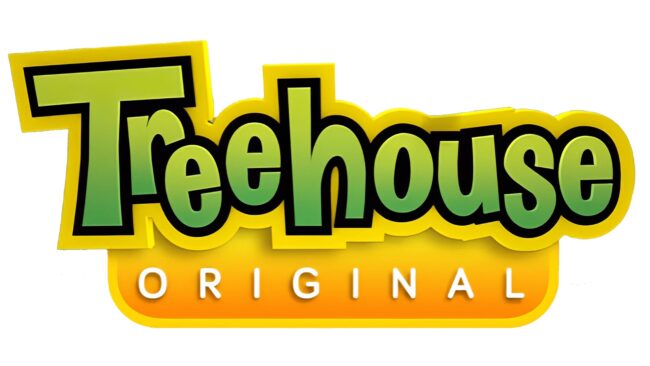 Treehouse Original Embleme