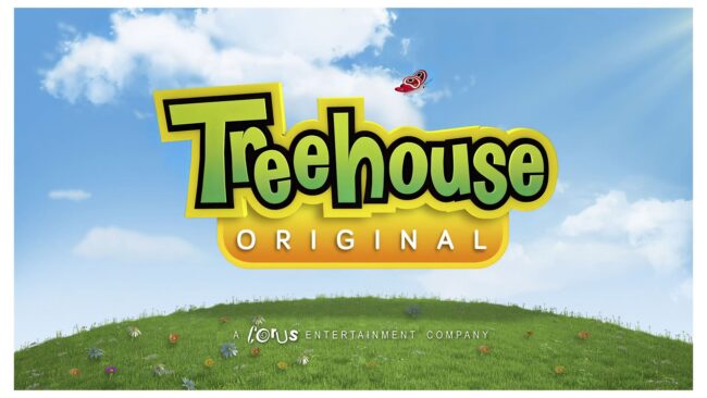 Treehouse Original Logo 2013-2016