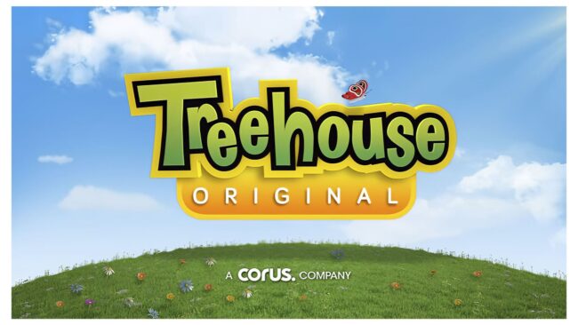 Treehouse Original Logo 2016
