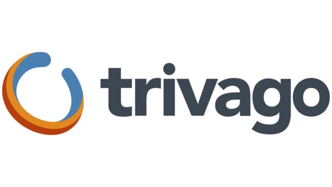 Trivago Corporate Logo