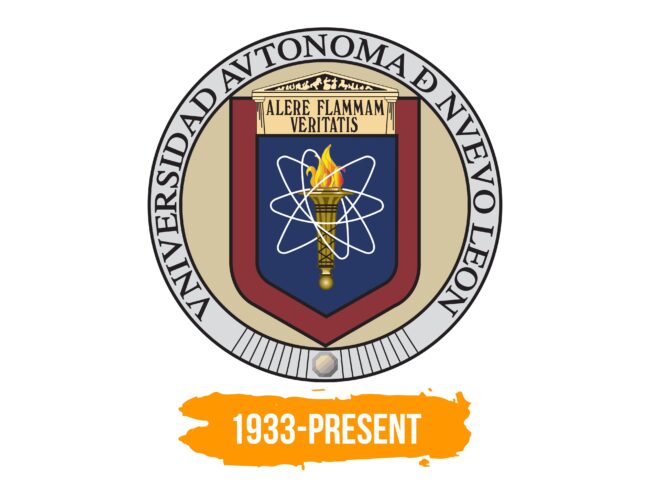 UANL Logo Histoire