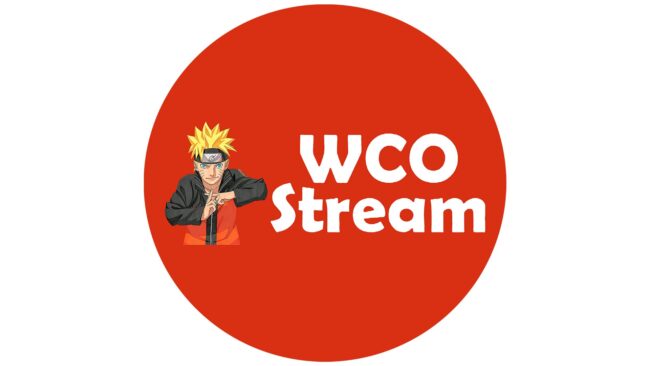 WCOstream Embleme