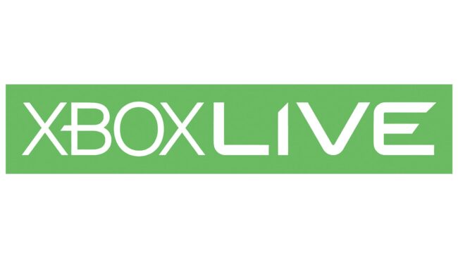 Xbox Live Logo 2012-2013