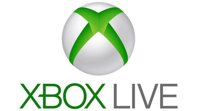 Xbox Live Symbole