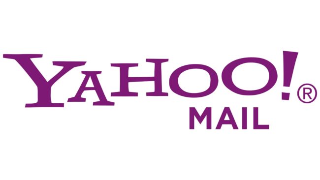 Yahoo Mail Embleme