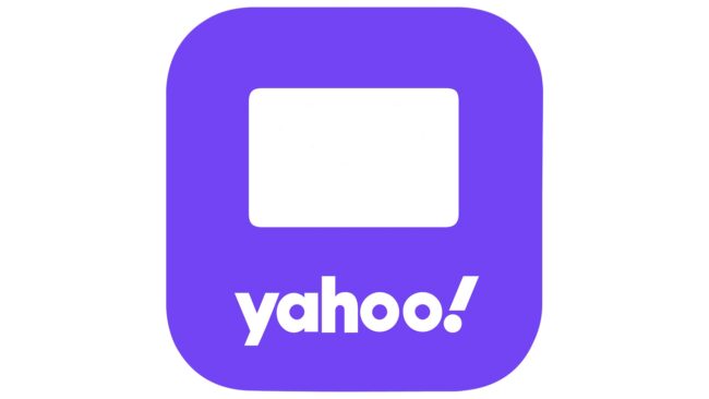Yahoo Mail Symbole