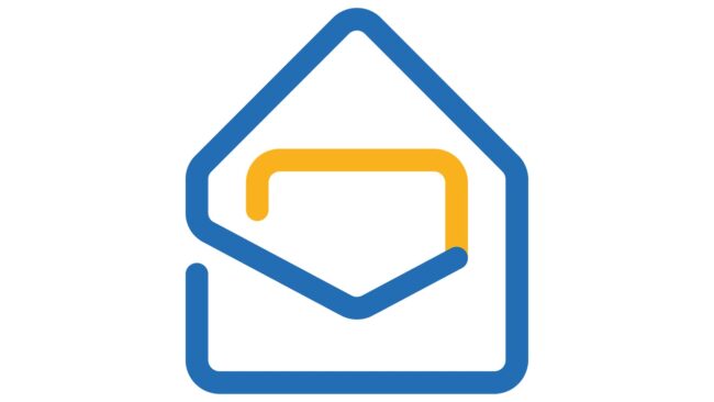 Zoho Mail Symbole