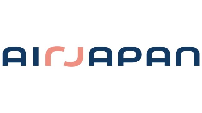 AirJapan Logo
