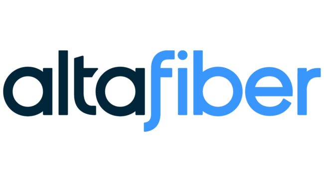 Altafiber Logo