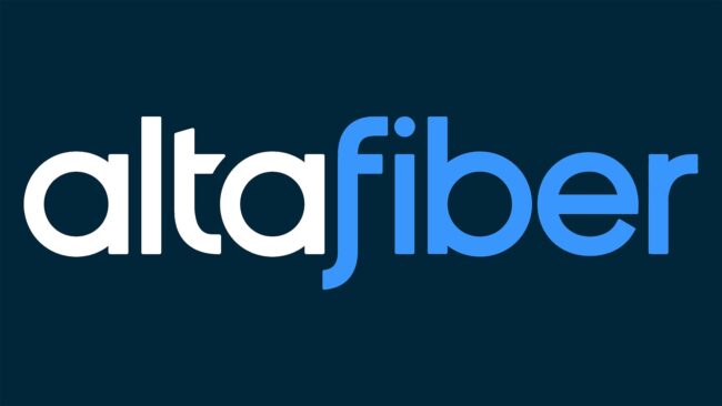 Altafiber Nouveau Logo